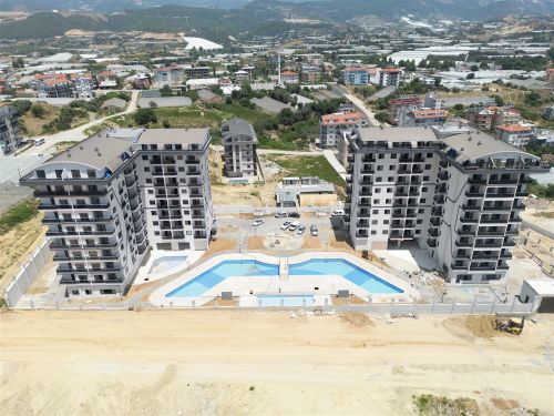 Alanya Property